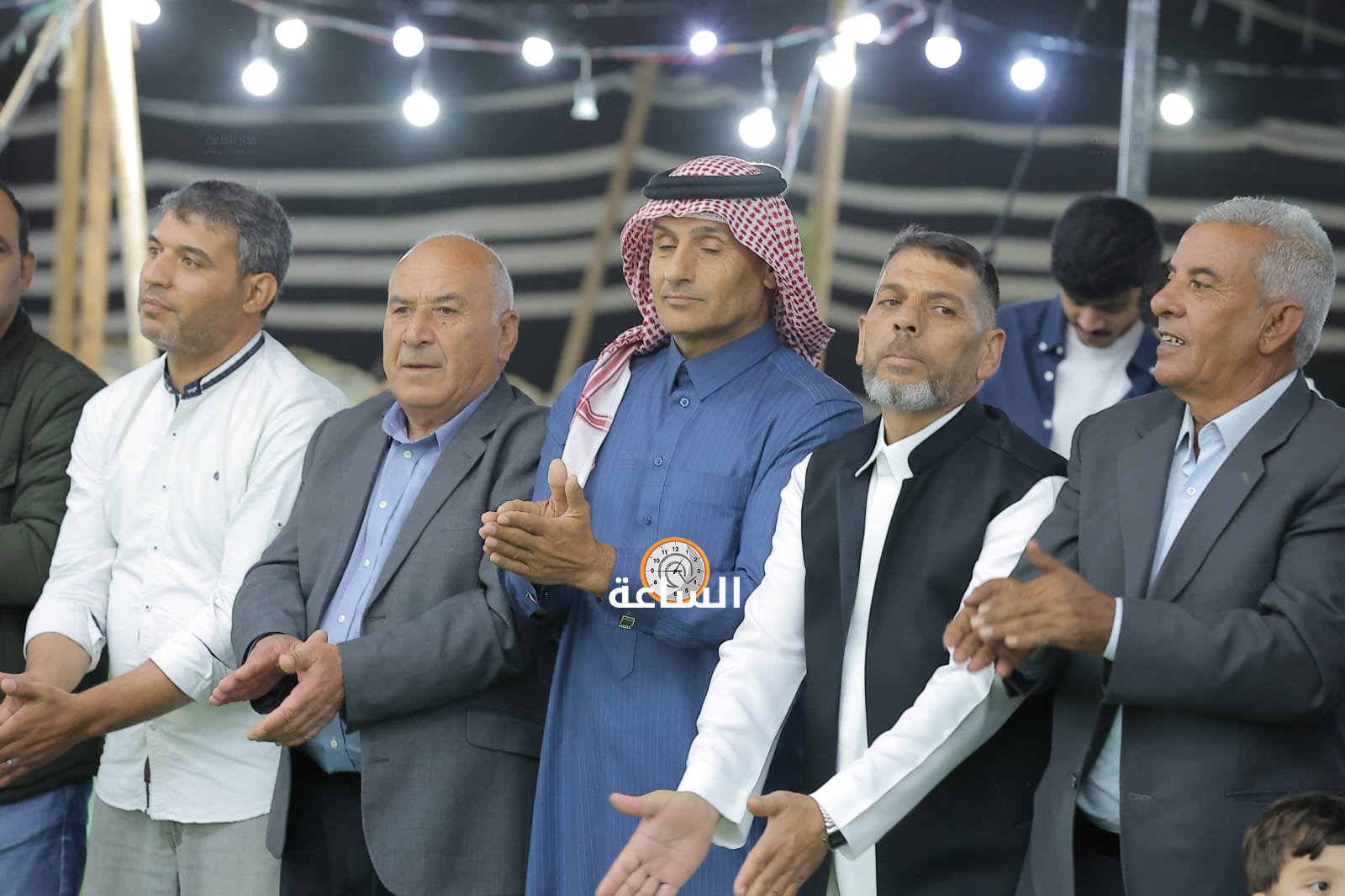 Madar Al-Saa Images 0.40999492717147157