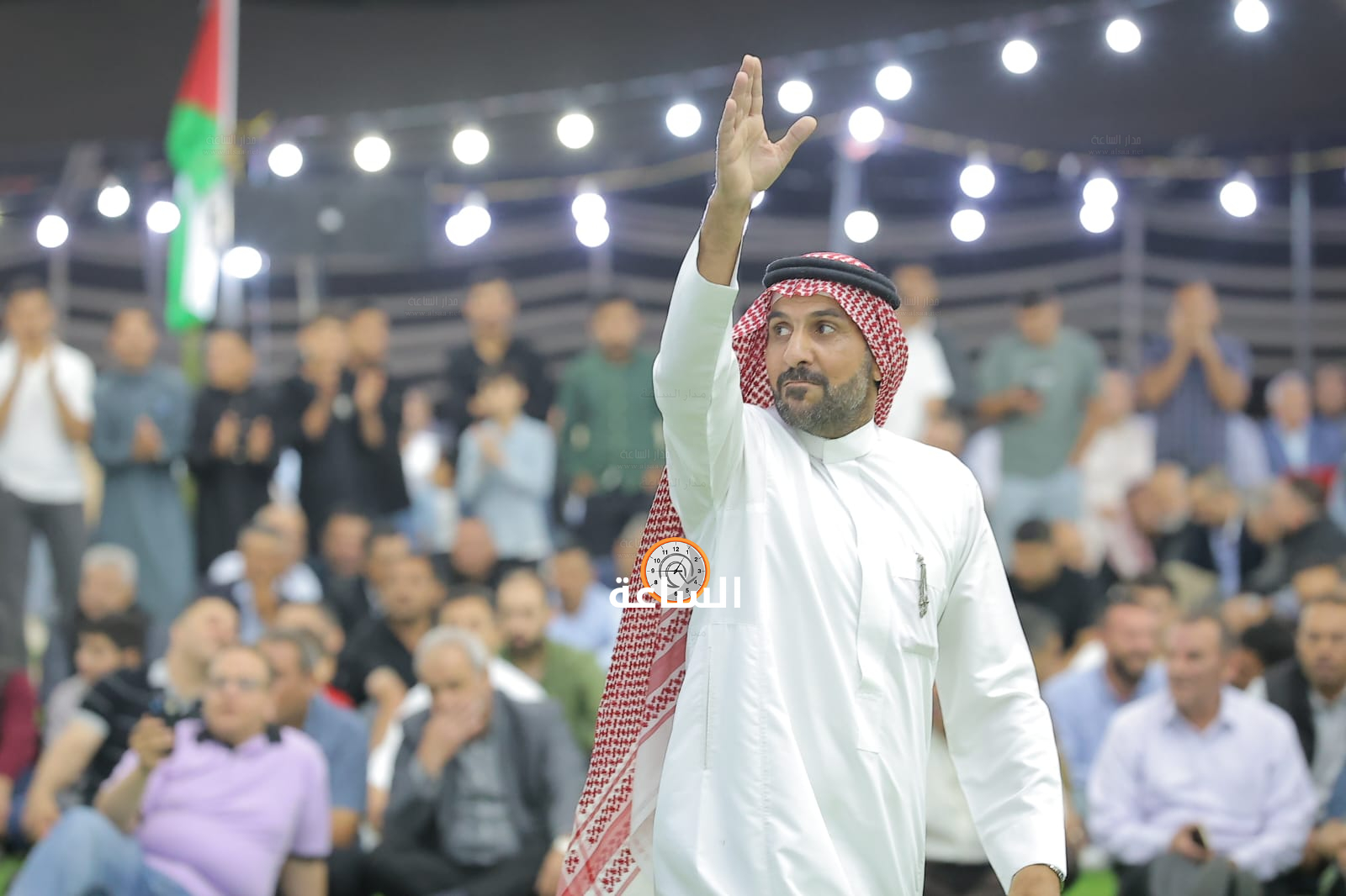 Madar Al-Saa Images 0.7609435437936851