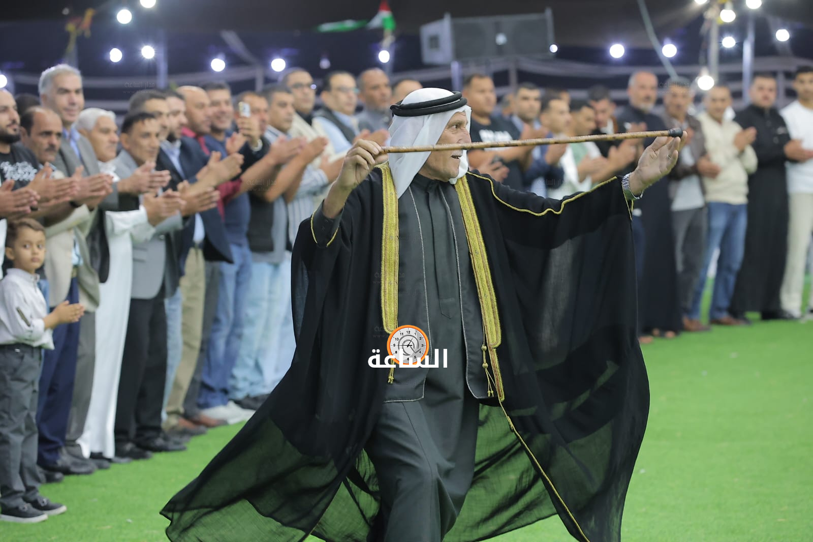 Madar Al-Saa Images 0.4826737611051539