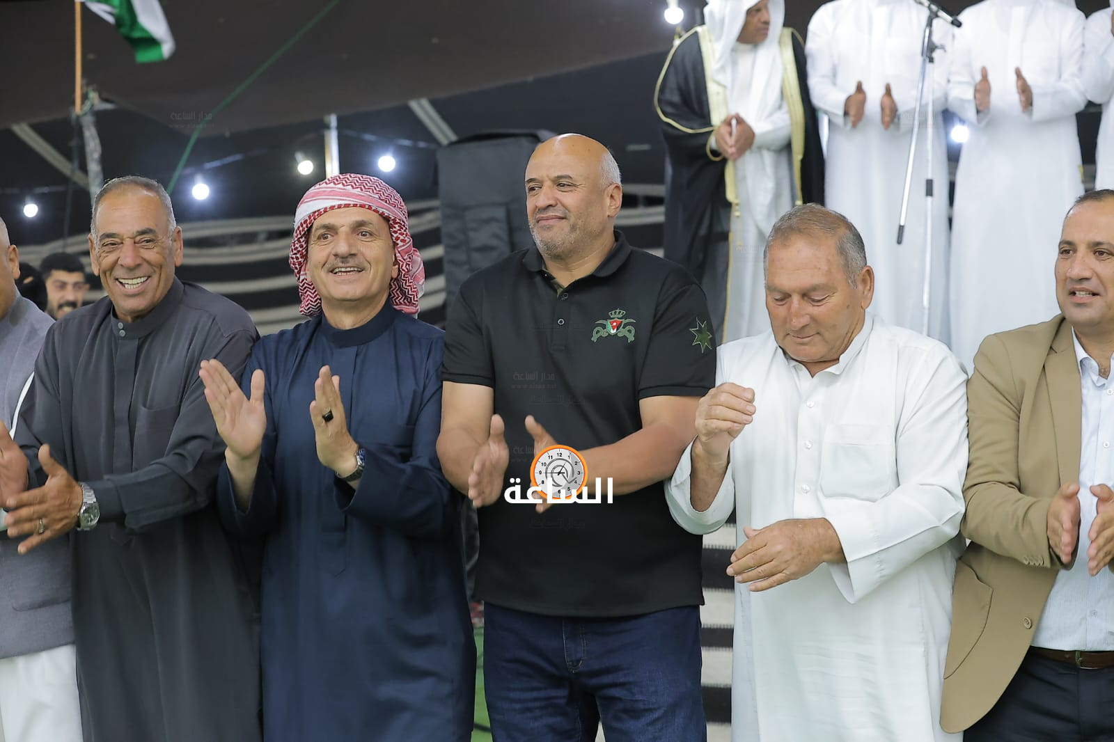 Madar Al-Saa Images 0.9210351432398305