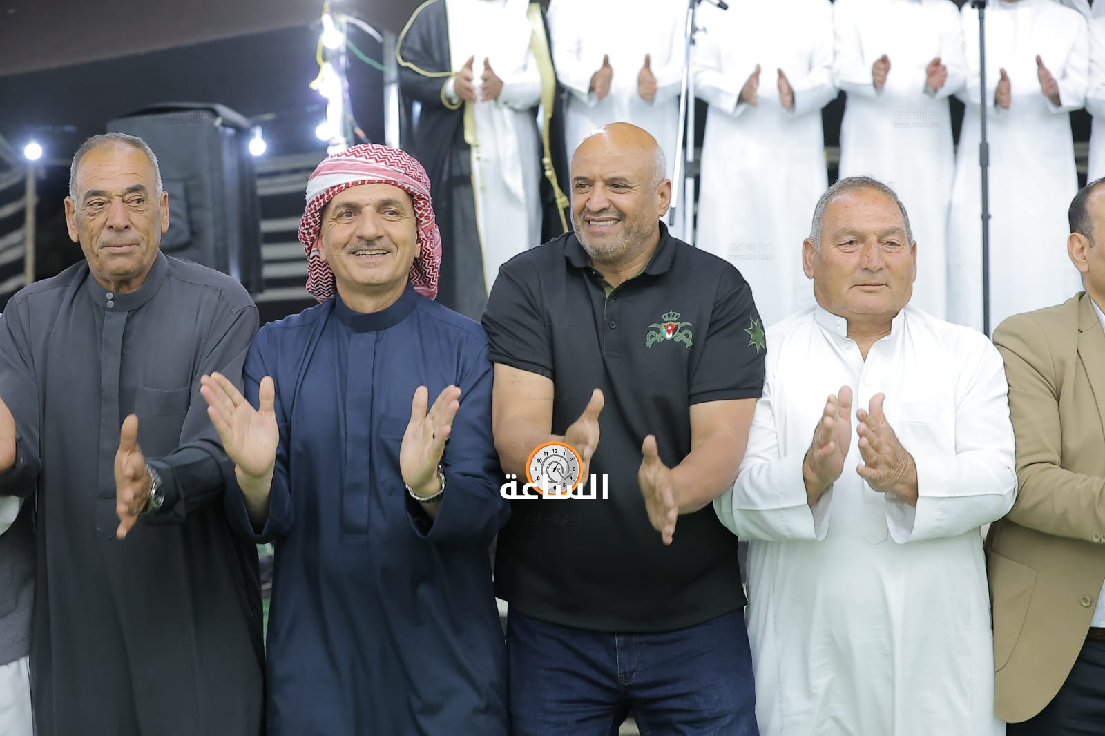 Madar Al-Saa Images 0.015103120673069292