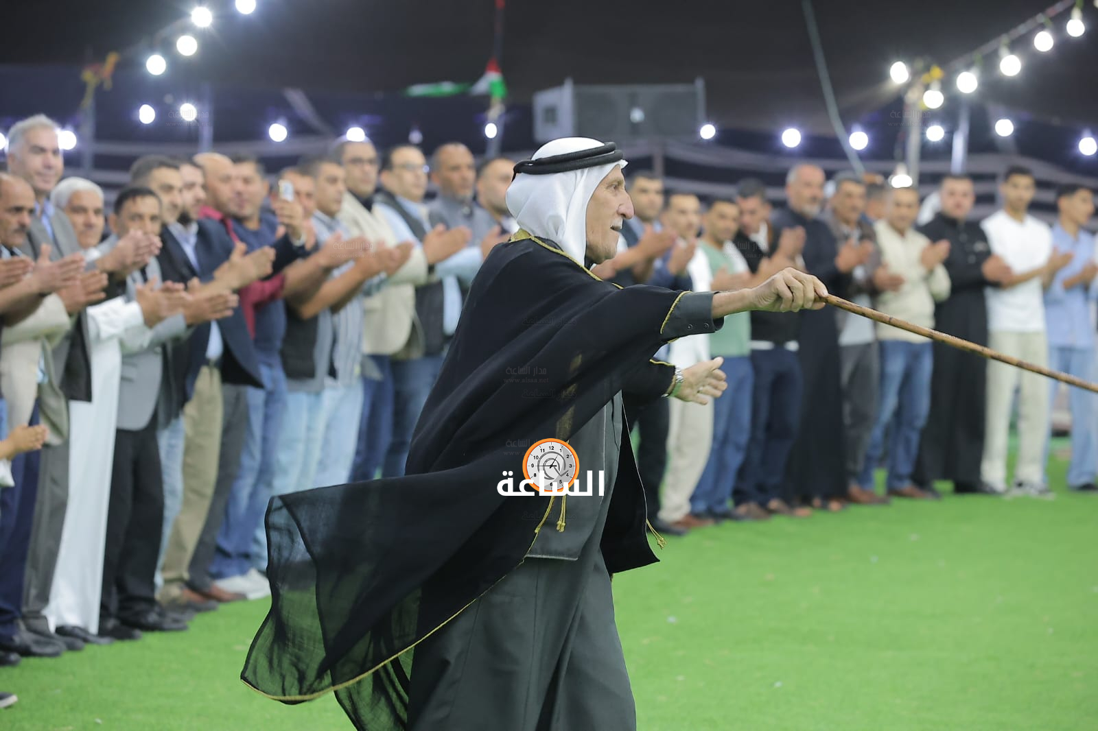 Madar Al-Saa Images 0.990957540938869