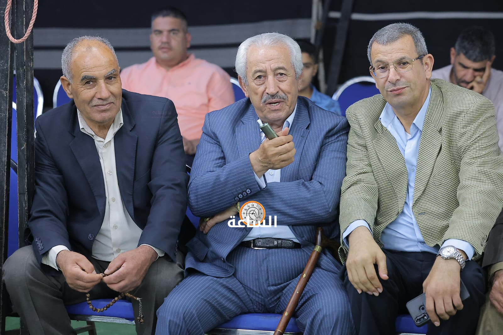 Madar Al-Saa Images 0.6581276234360555