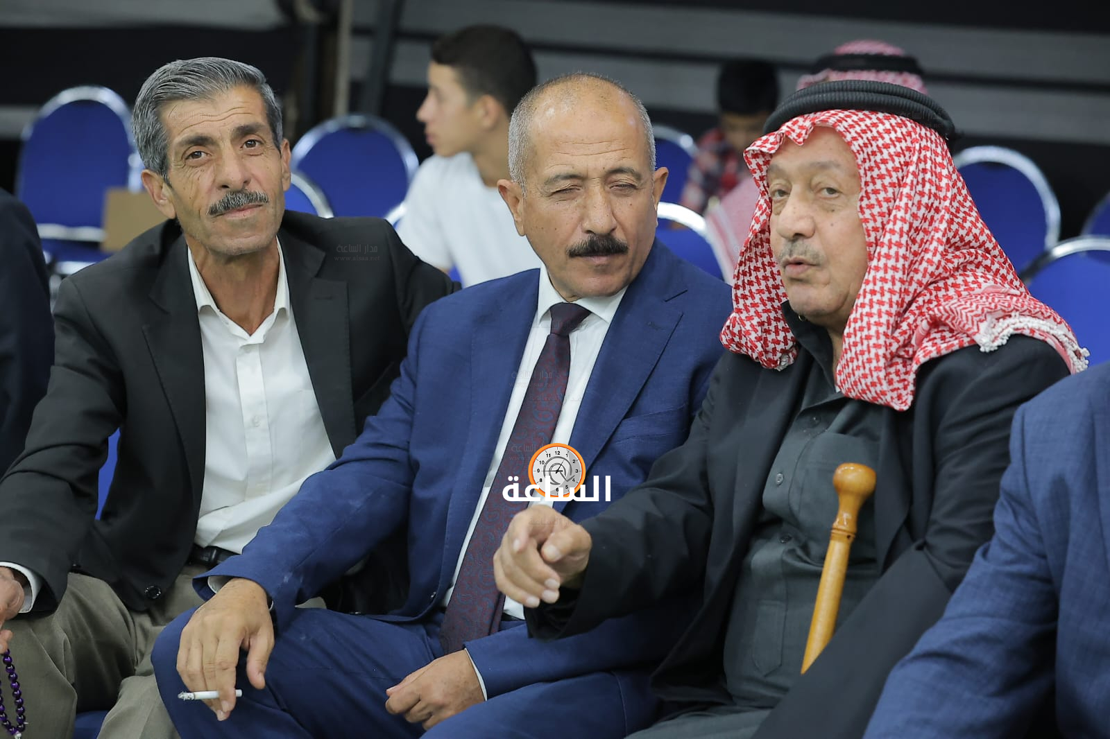 Madar Al-Saa Images 0.7102752662922515