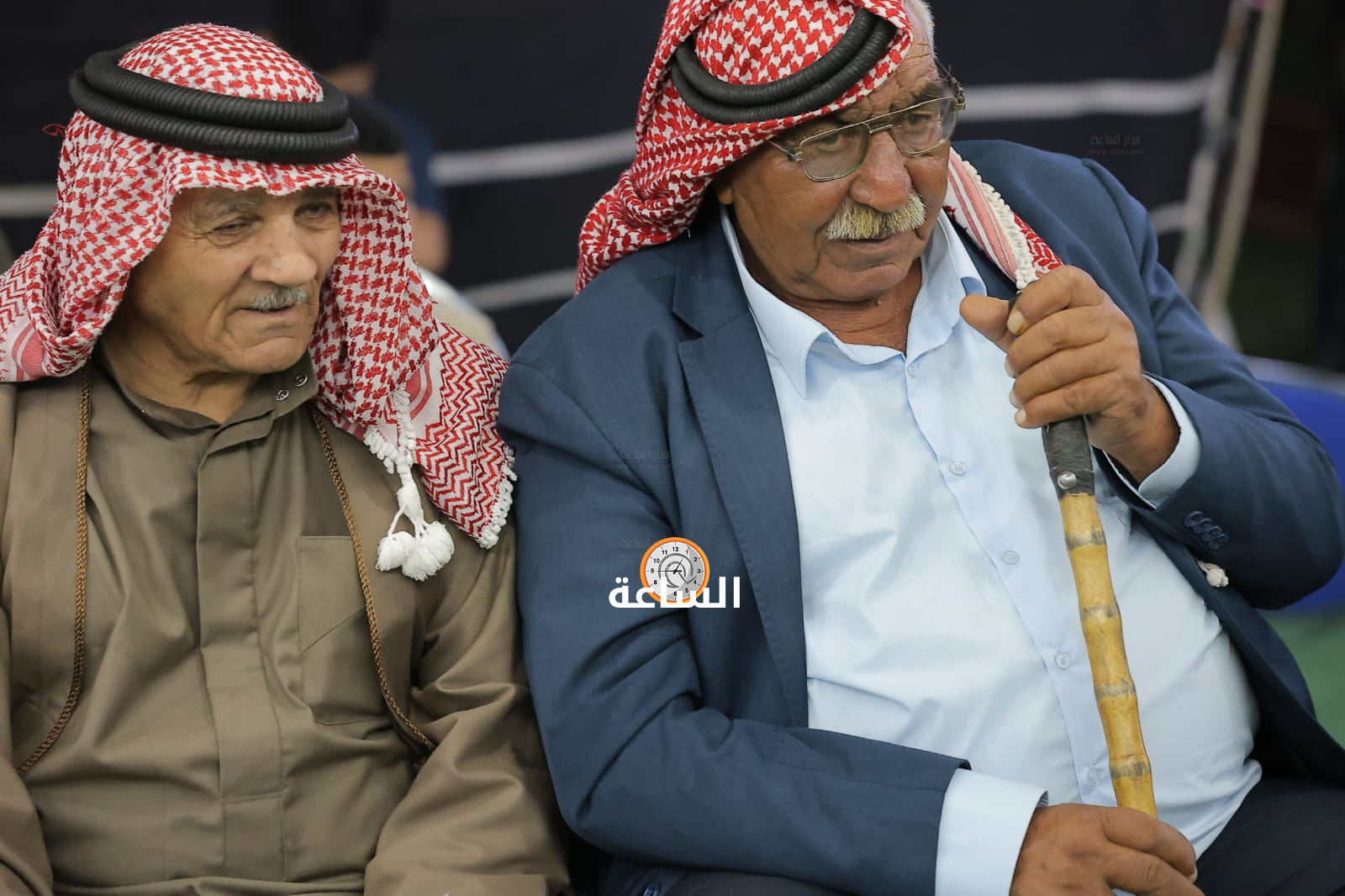 Madar Al-Saa Images 0.9393632824996485