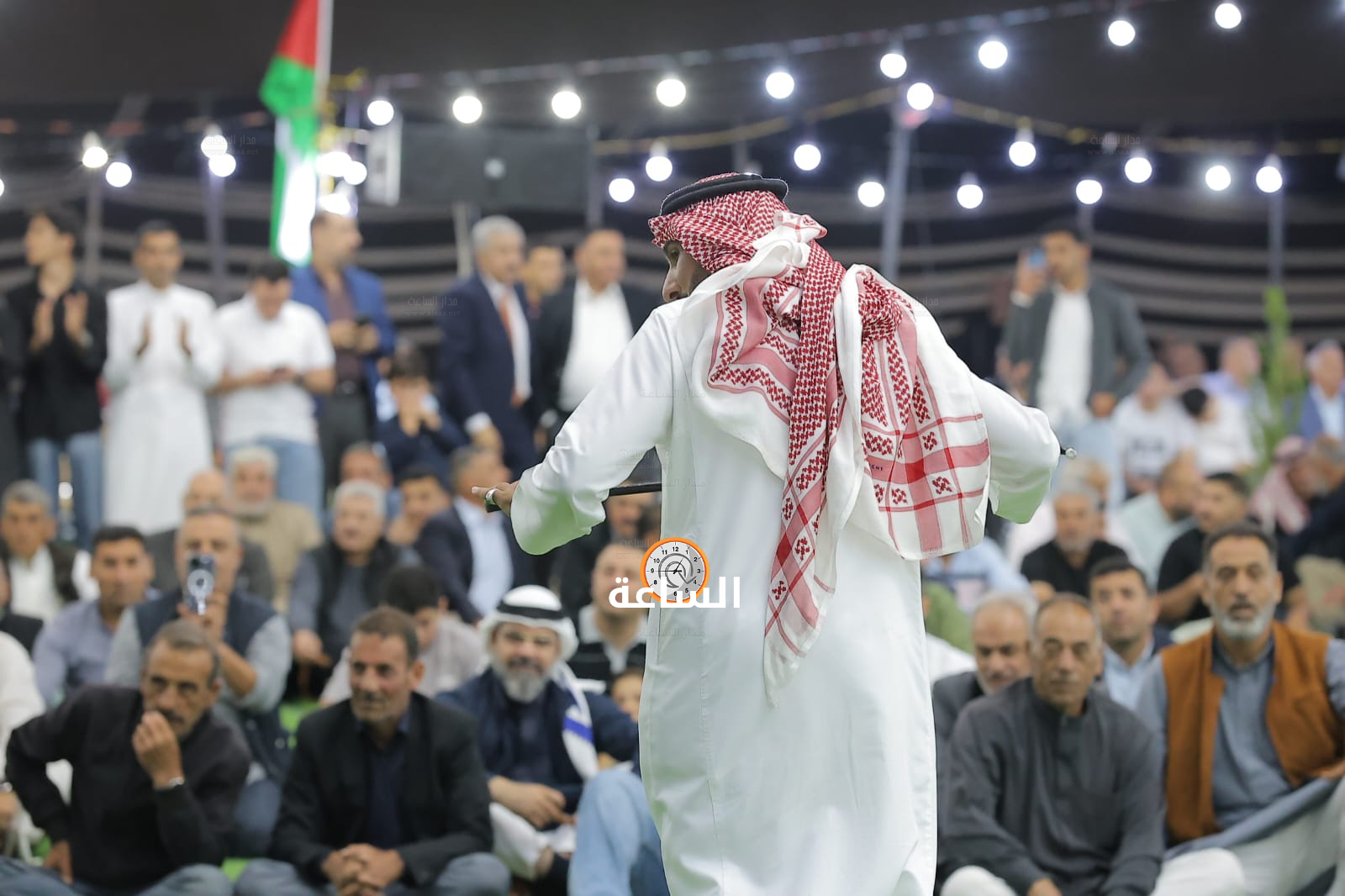 Madar Al-Saa Images 0.53689432488929