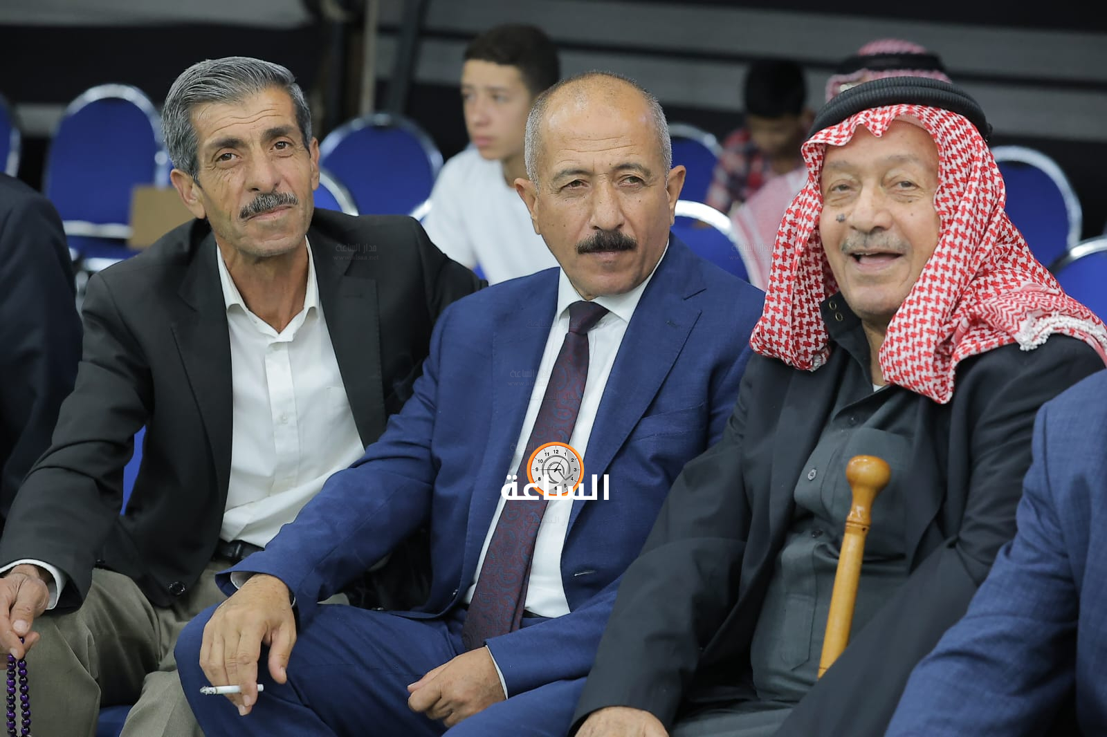 Madar Al-Saa Images 0.04106561068455872