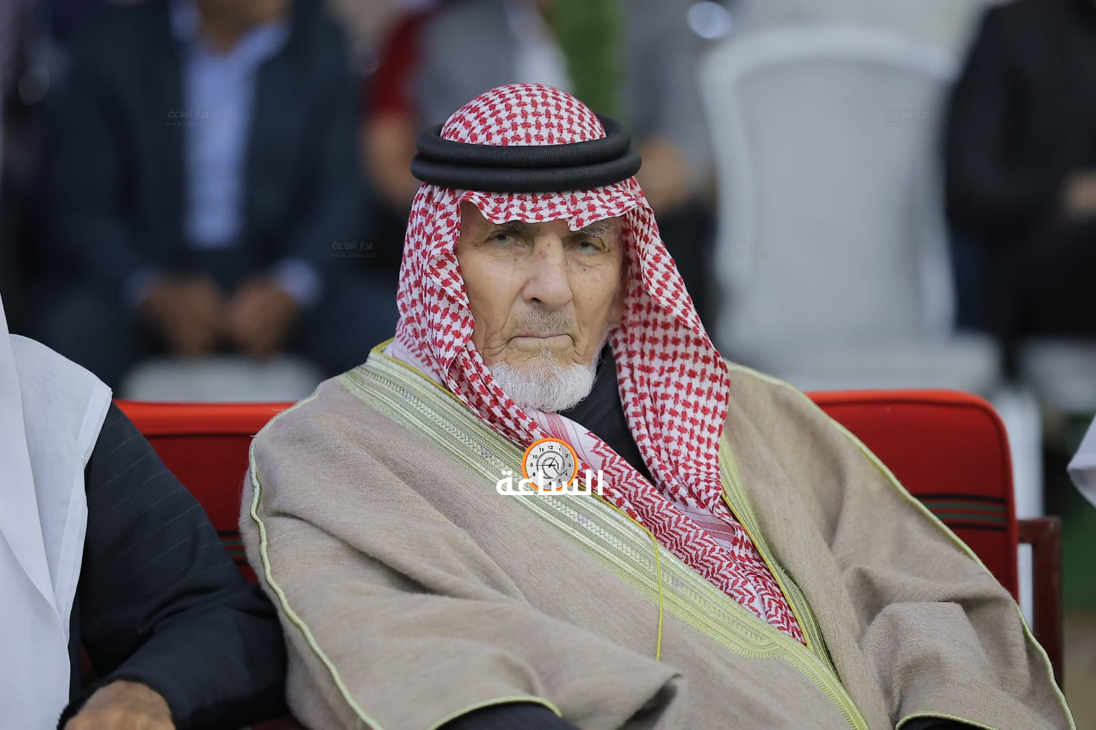 Madar Al-Saa Images 0.794469679857526