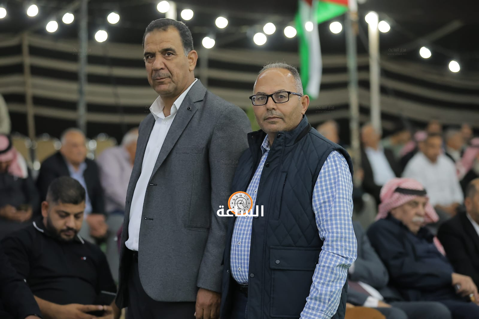 Madar Al-Saa Images 0.7551827545636641