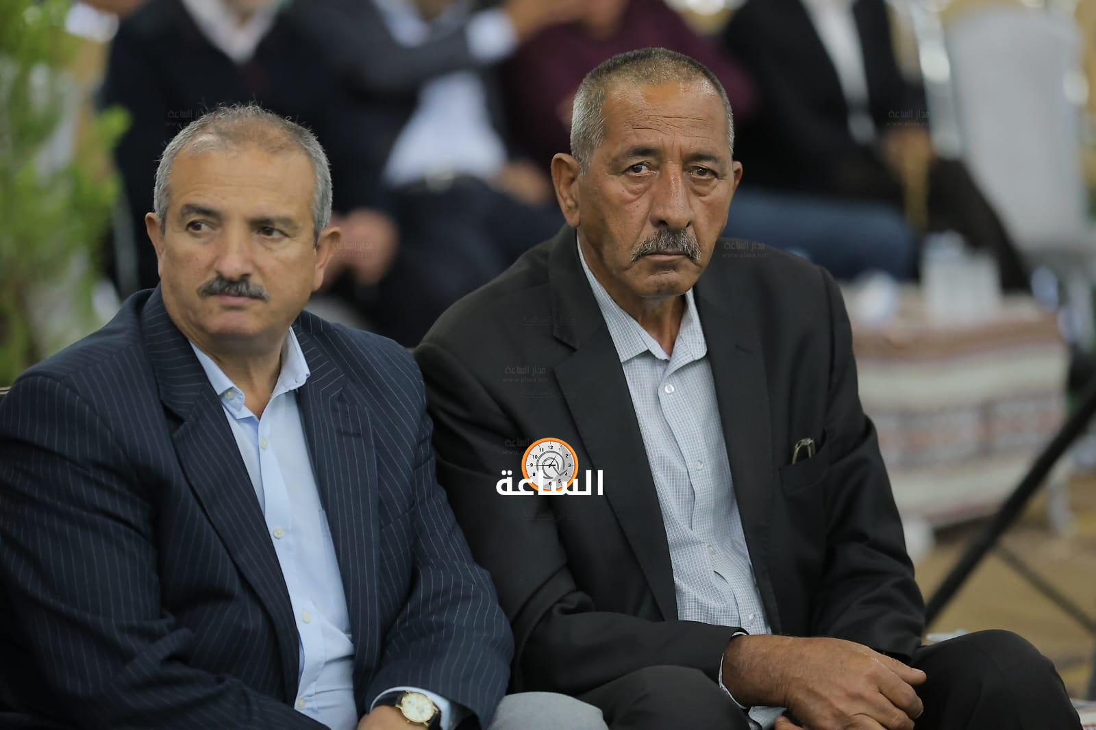 Madar Al-Saa Images 0.3614181172742471