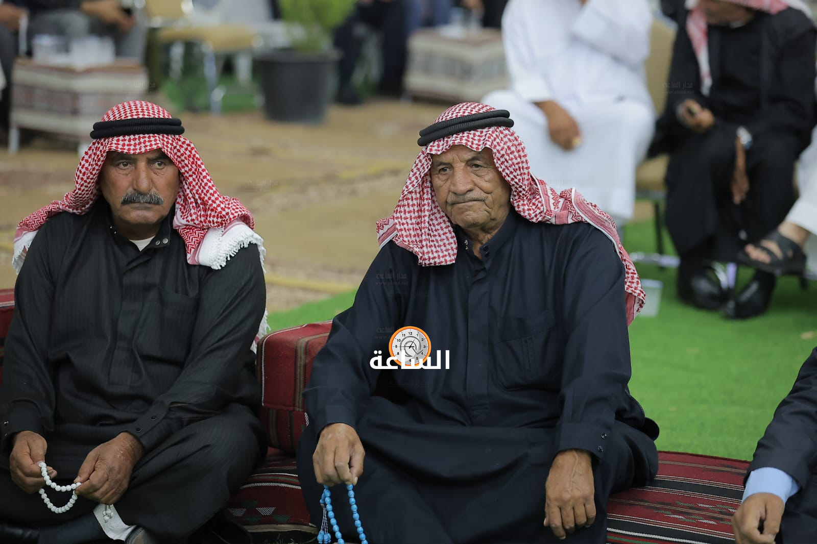 Madar Al-Saa Images 0.22164684463571072