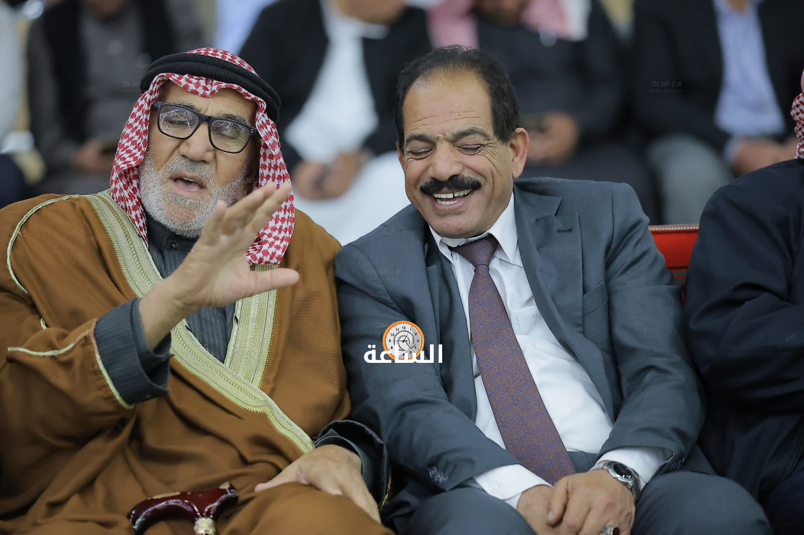 Madar Al-Saa Images 0.16402256985474029