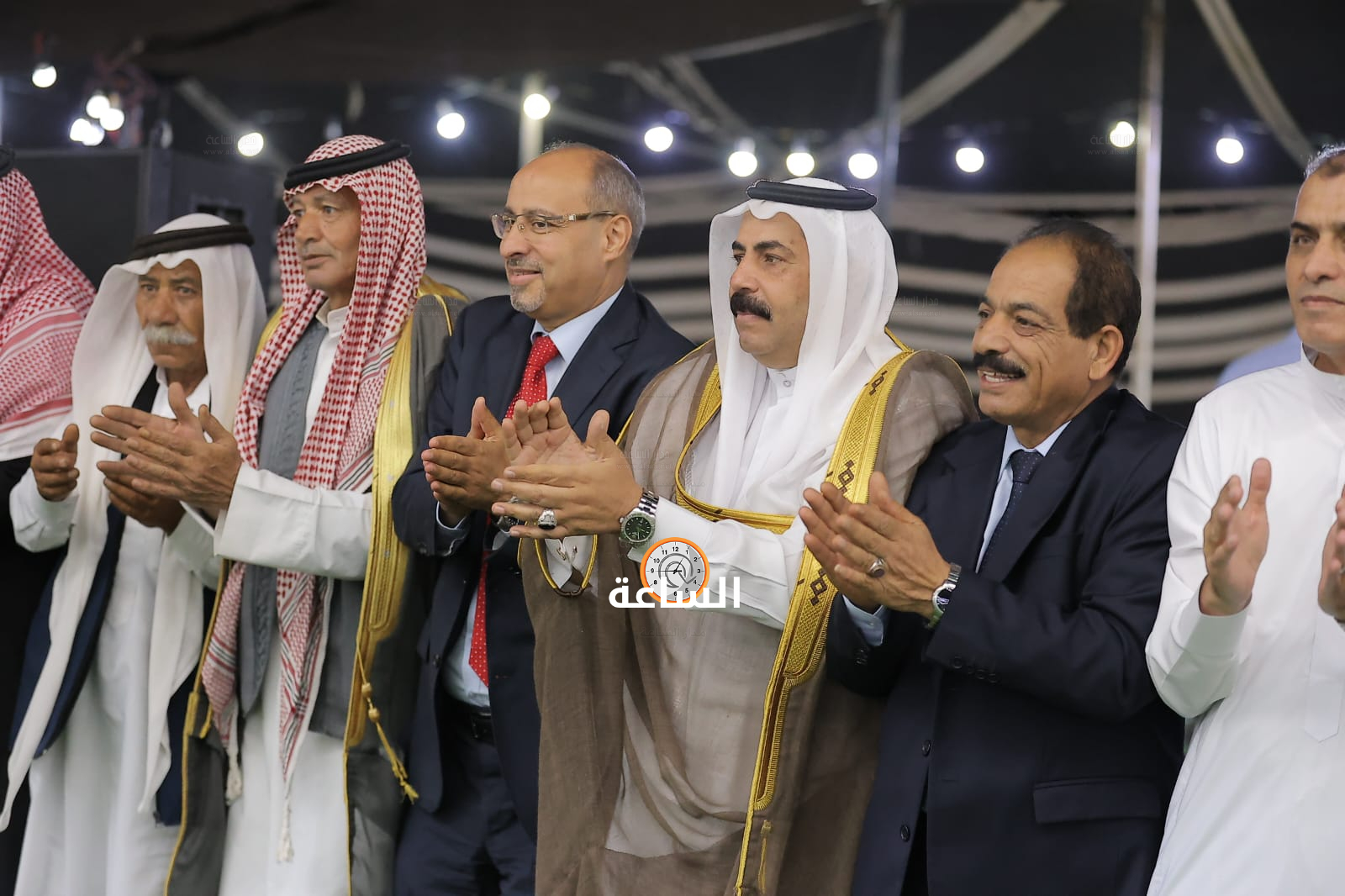 Madar Al-Saa Images 0.16030122952331005