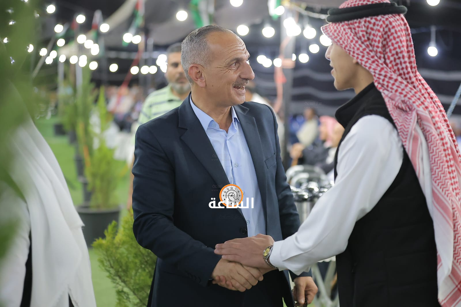 Madar Al-Saa Images 0.43820274481169685
