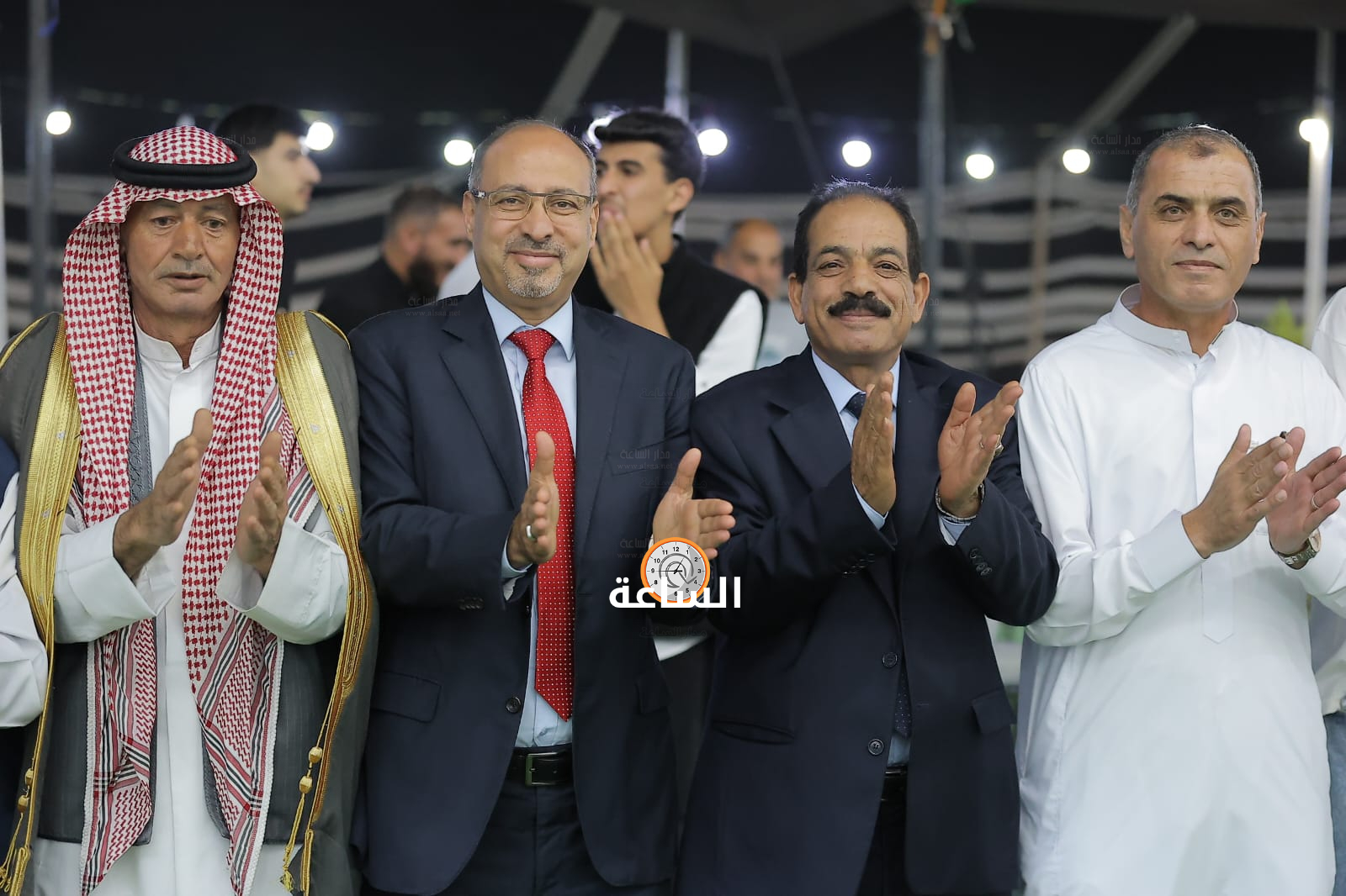 Madar Al-Saa Images 0.03262511388753908