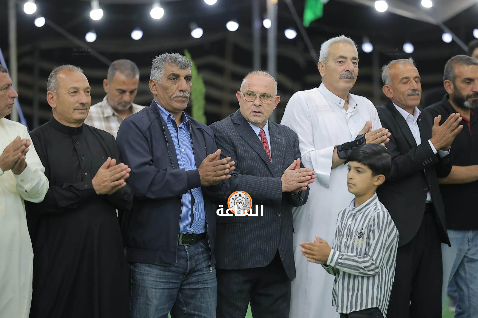 Madar Al-Saa Images 0.5060867894557584