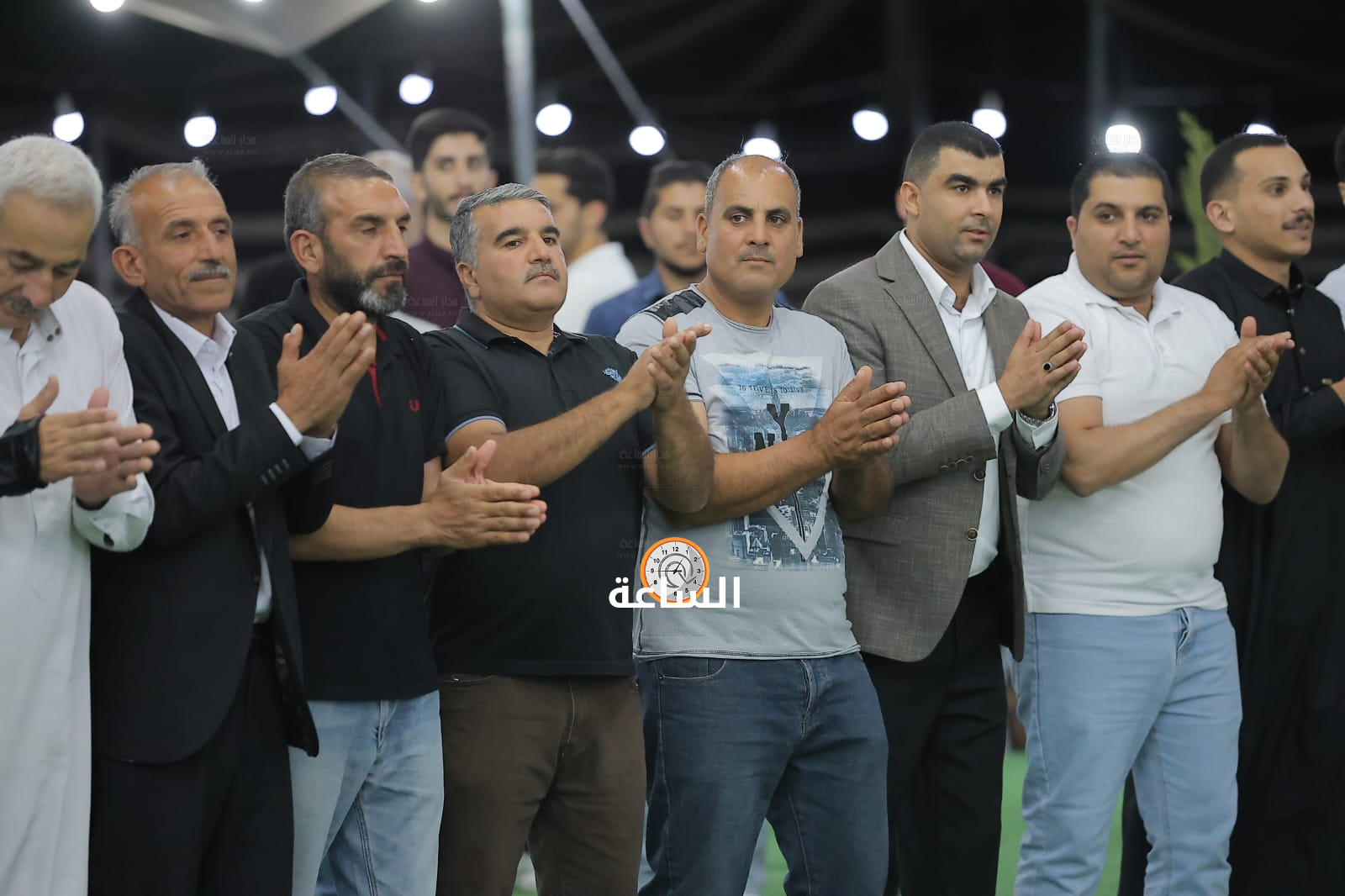 Madar Al-Saa Images 0.3458141832956788