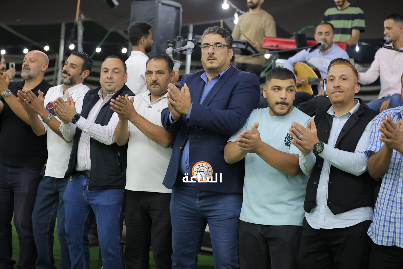 Madar Al-Saa Images 0.9529648564663172