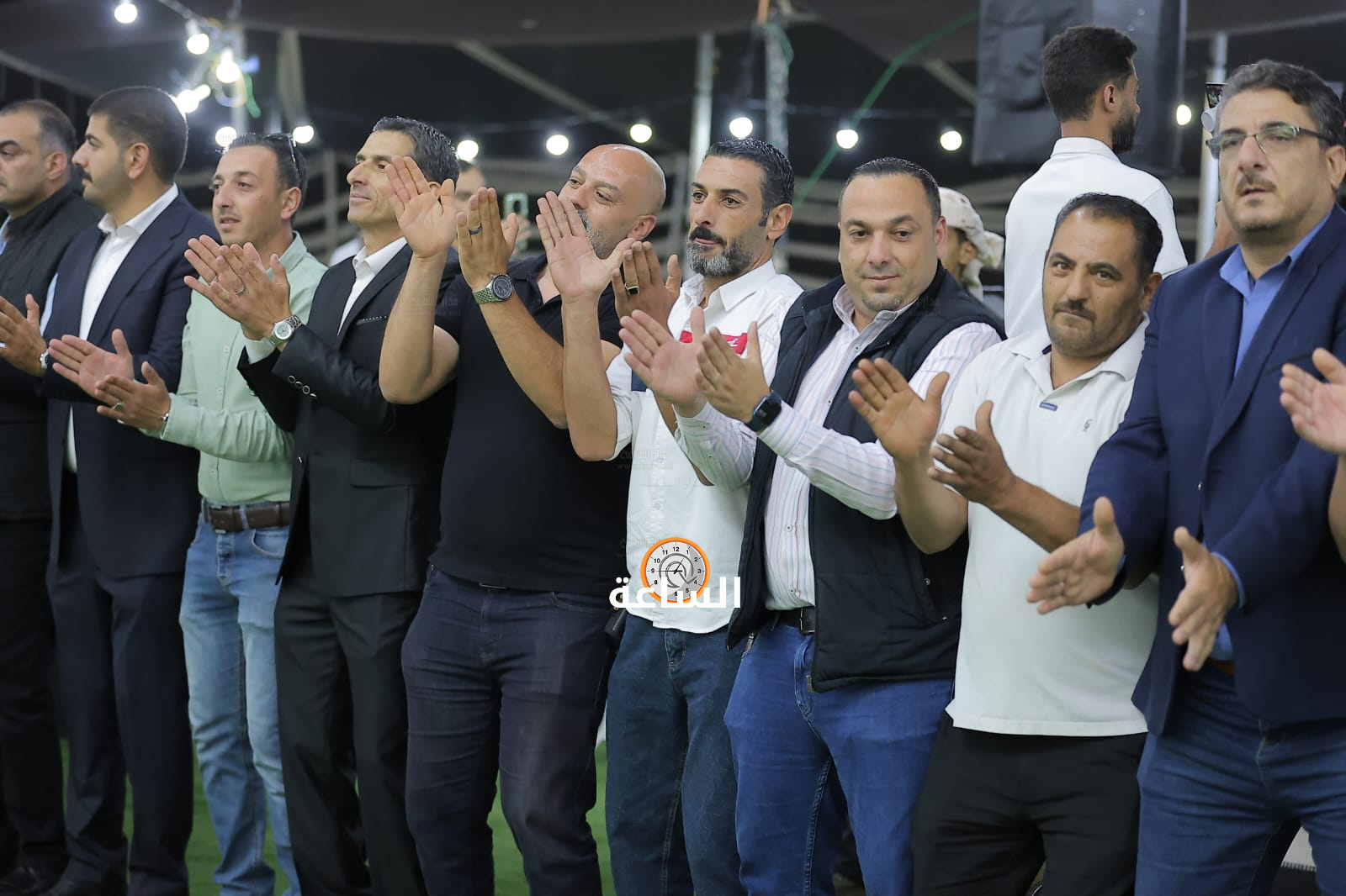 Madar Al-Saa Images 0.39680306470381