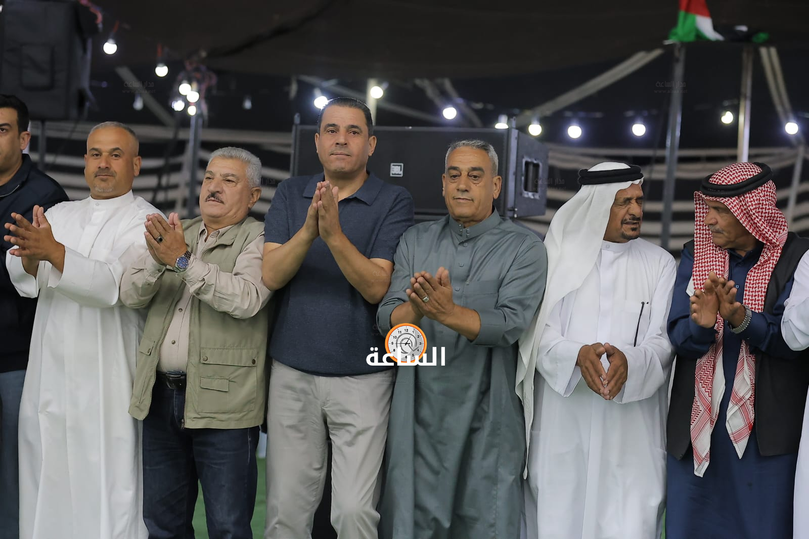 Madar Al-Saa Images 0.07125998964522062
