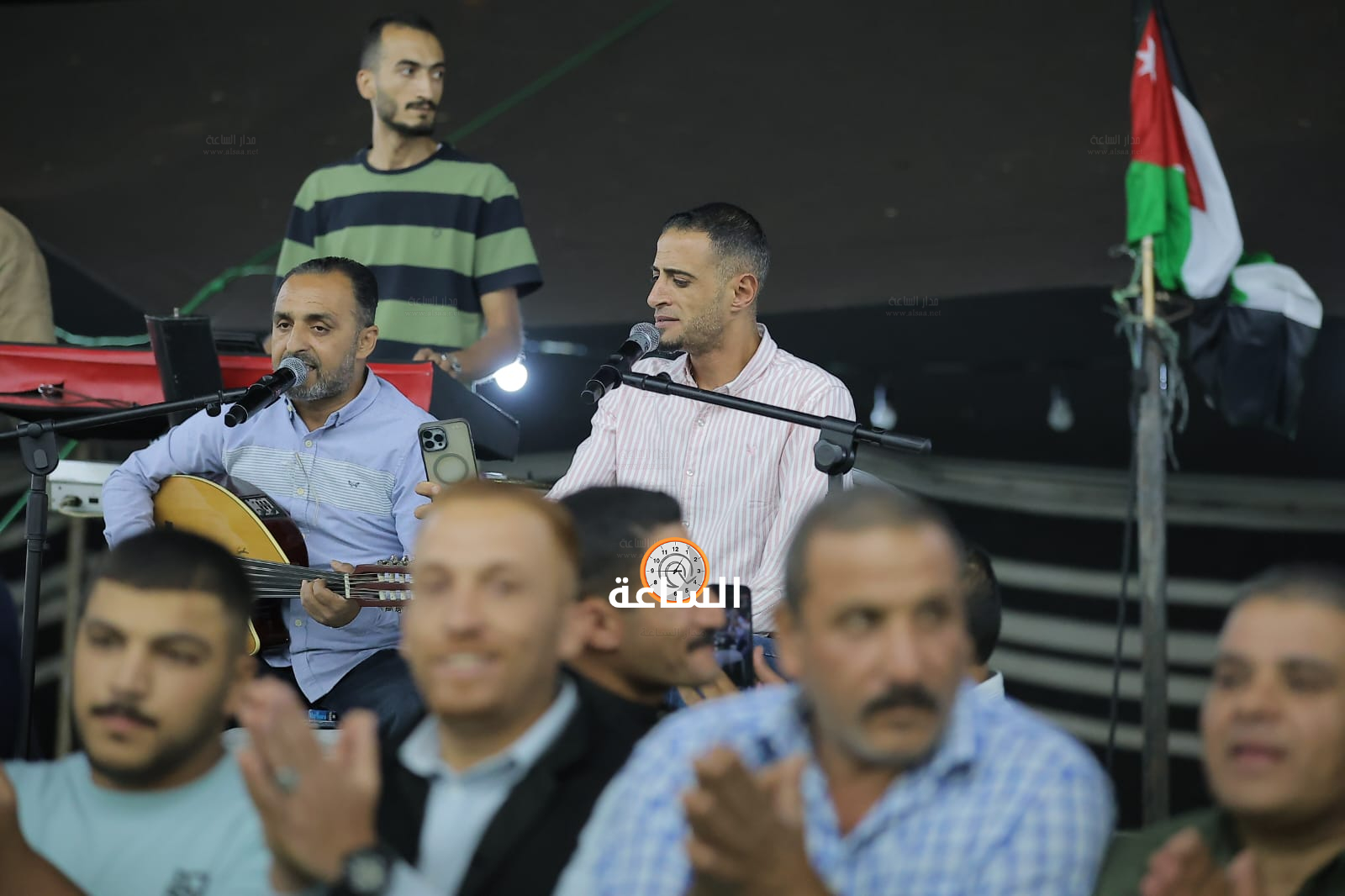 Madar Al-Saa Images 0.28808358773539167