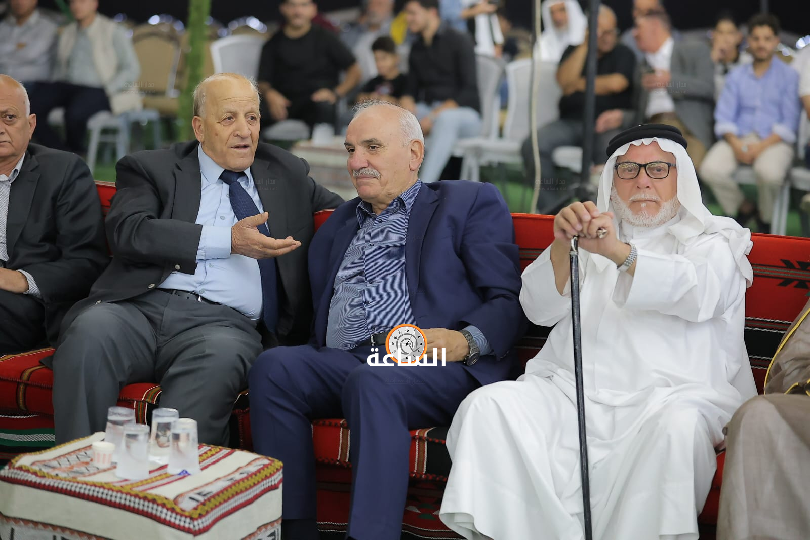 Madar Al-Saa Images 0.8464708834516457