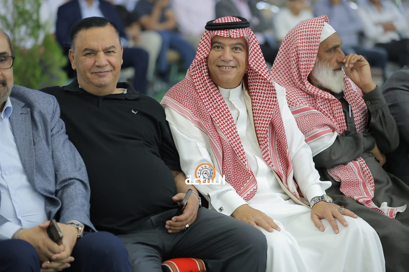 Madar Al-Saa Images 0.8673003685523685