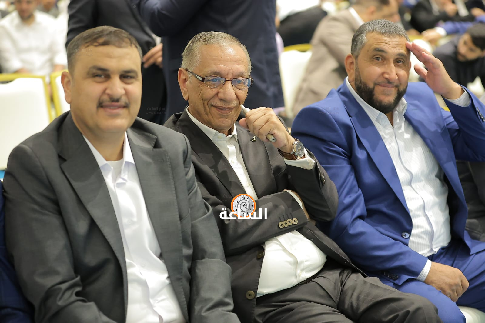 Madar Al-Saa Images 0.6358402402713415