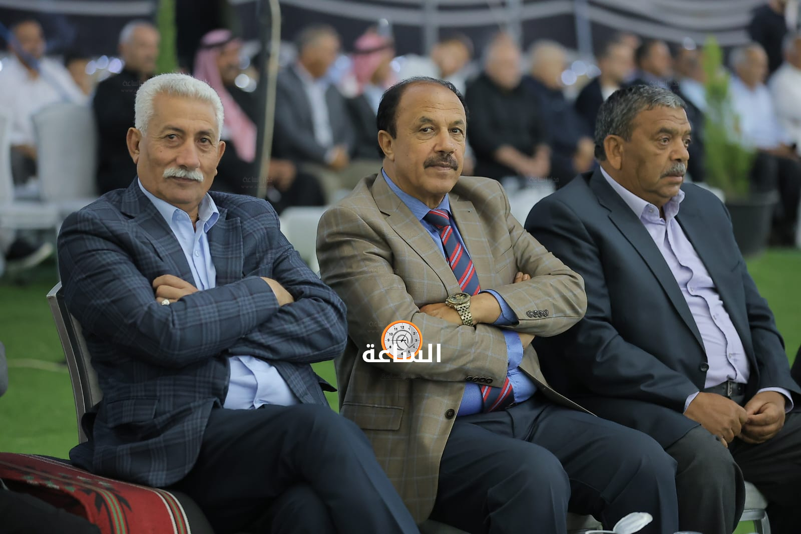 Madar Al-Saa Images 0.7571730478772848