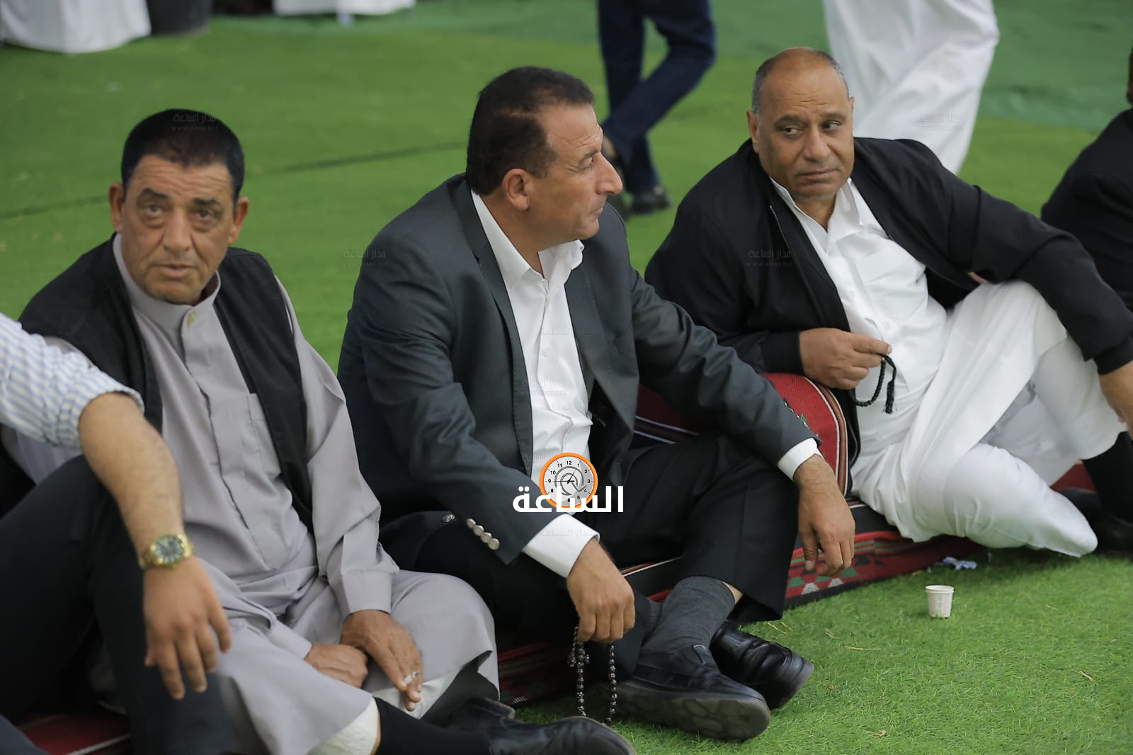 Madar Al-Saa Images 0.7725636361213831