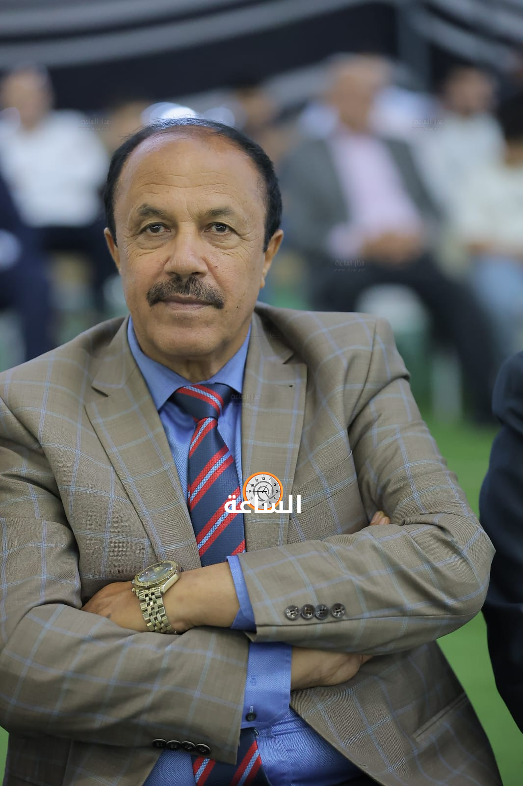 Madar Al-Saa Images 0.034409168336235196