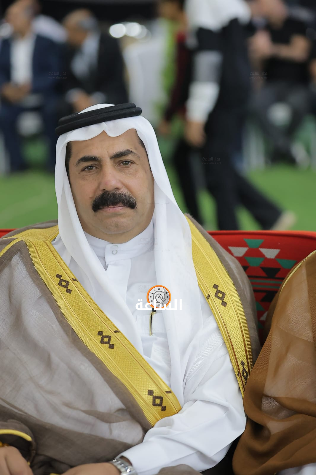 Madar Al-Saa Images 0.2582200144958704