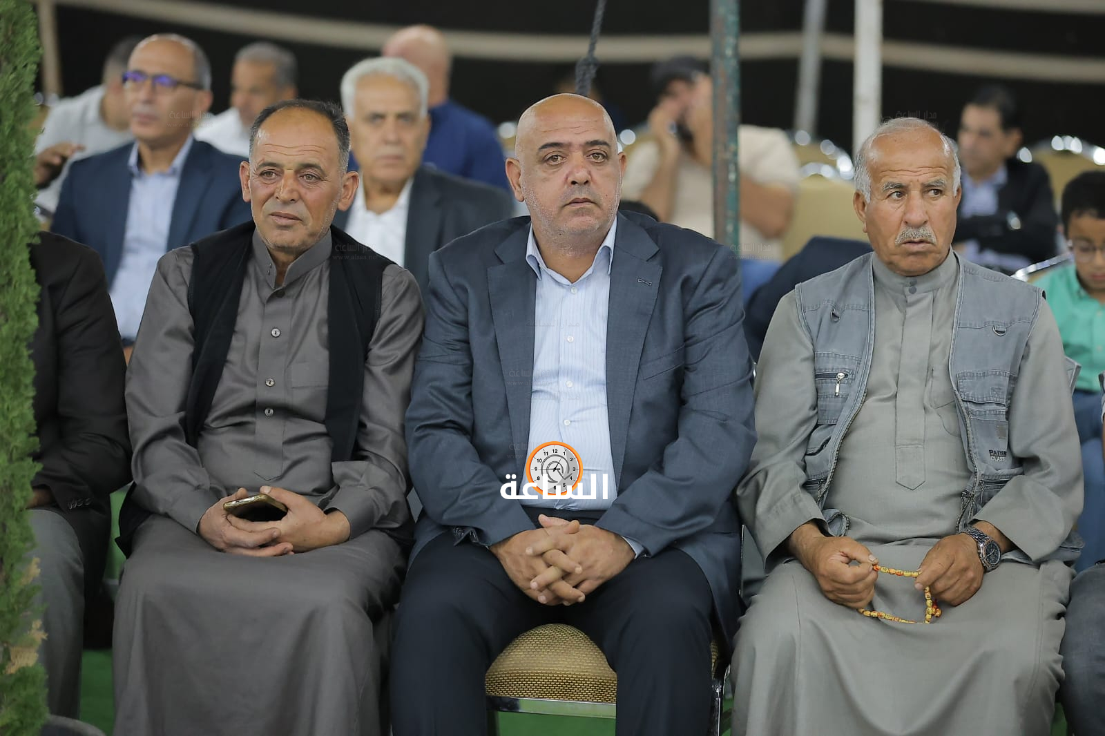 Madar Al-Saa Images 0.7053315920577516