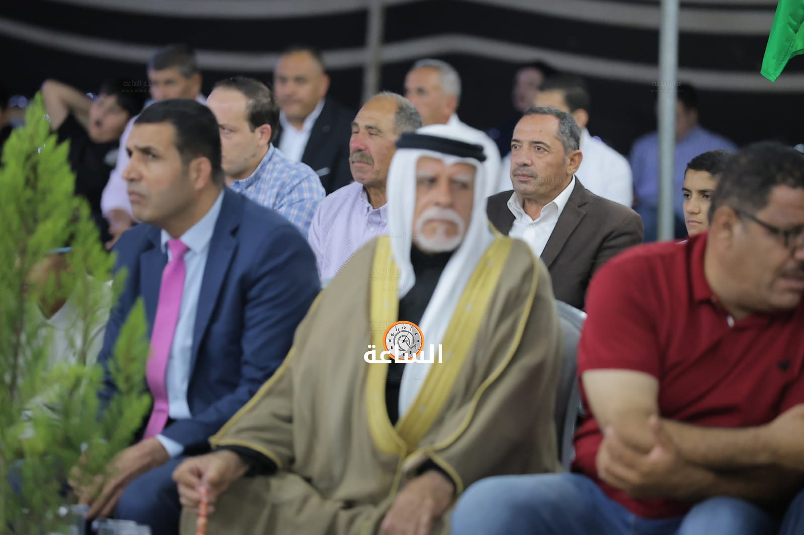 Madar Al-Saa Images 0.6354092824134899