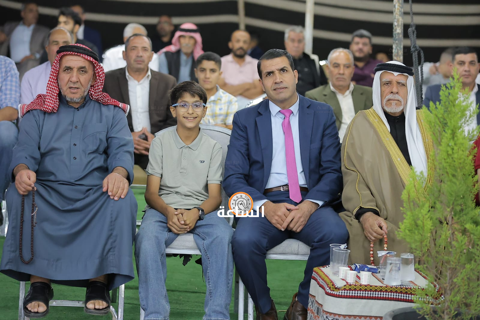 Madar Al-Saa Images 0.9703023443007504