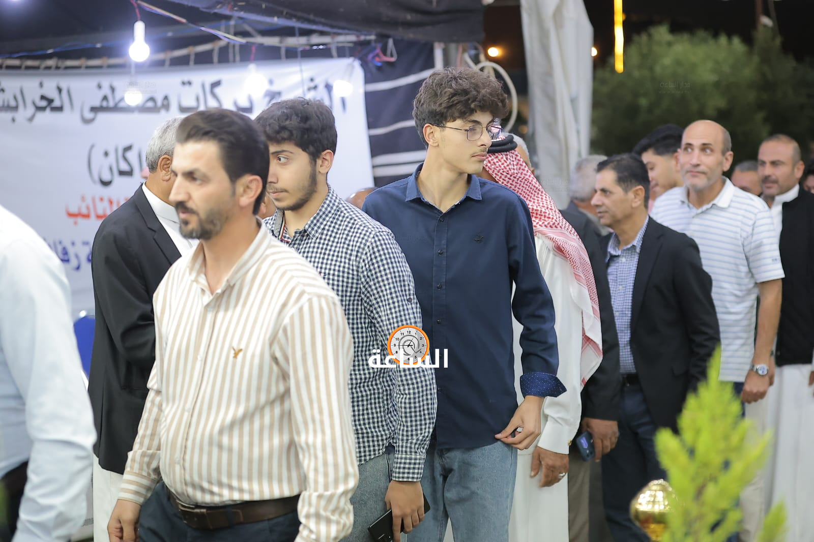 Madar Al-Saa Images 0.07004229464645595