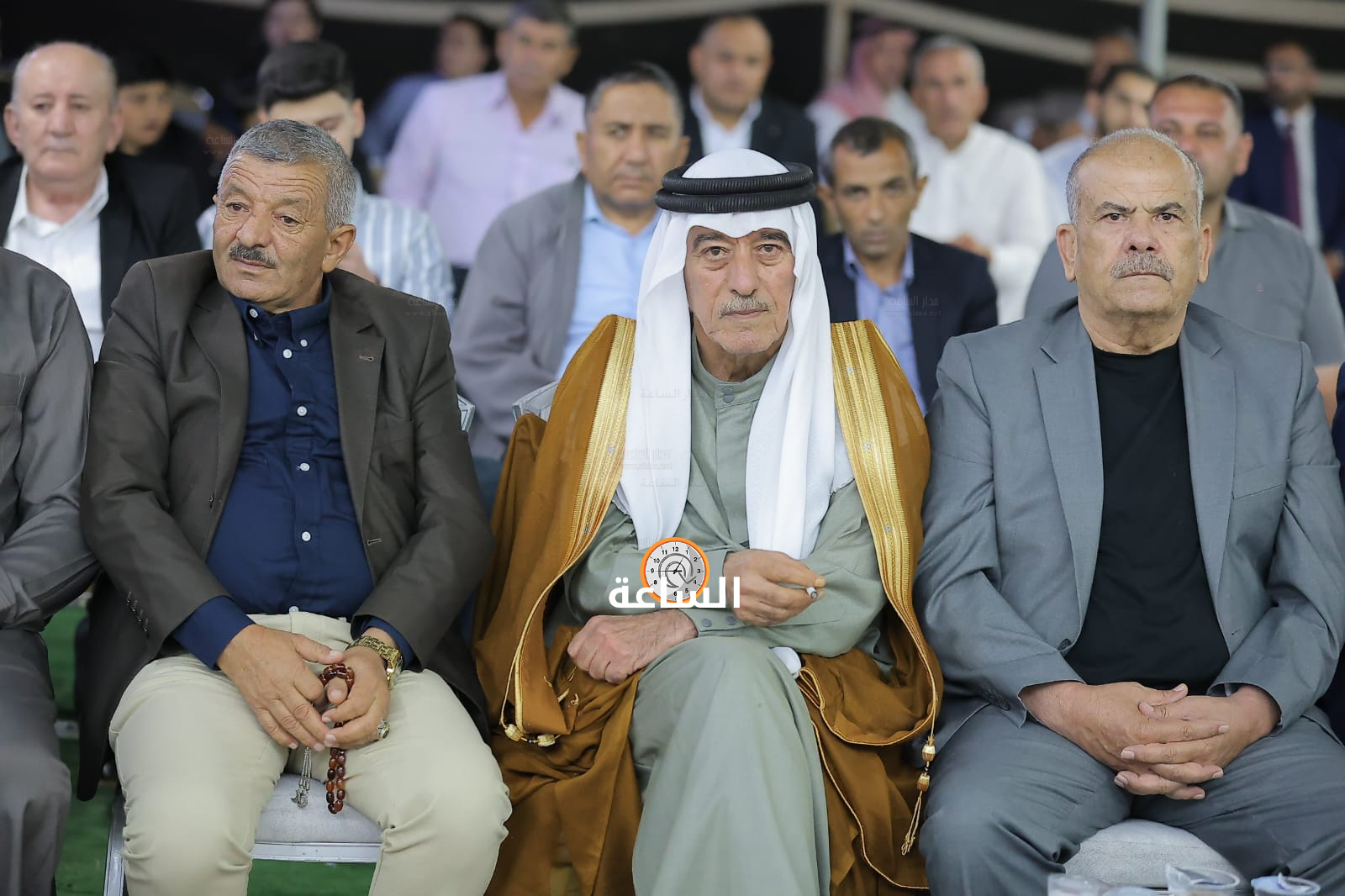 Madar Al-Saa Images 0.7967381164144637