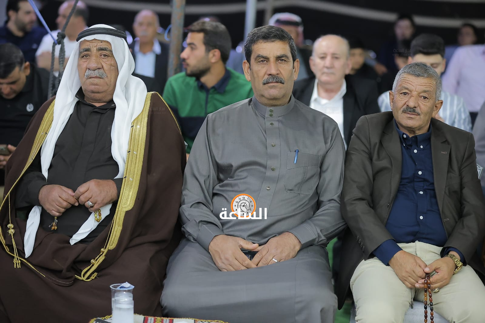 Madar Al-Saa Images 0.0290247725885725