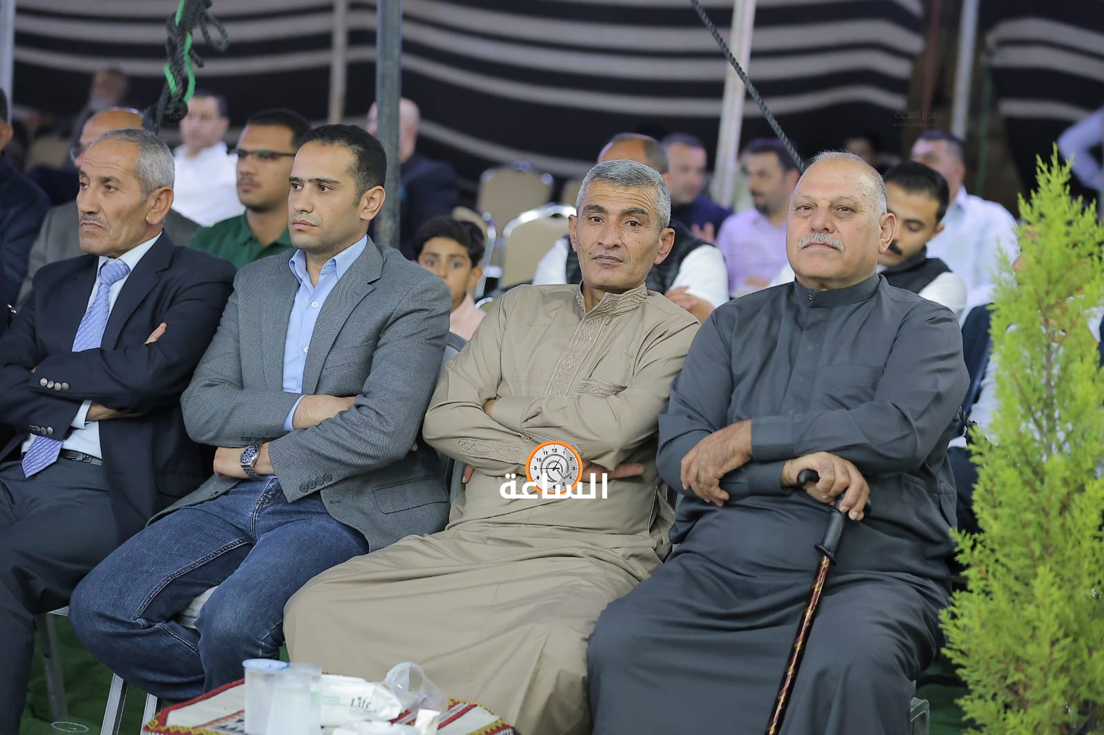 Madar Al-Saa Images 0.9945421936232646