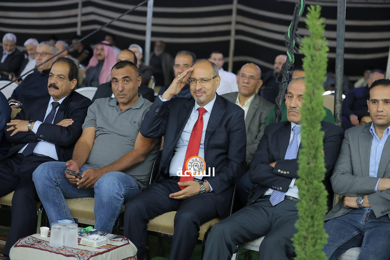 Madar Al-Saa Images 0.5300157203602395