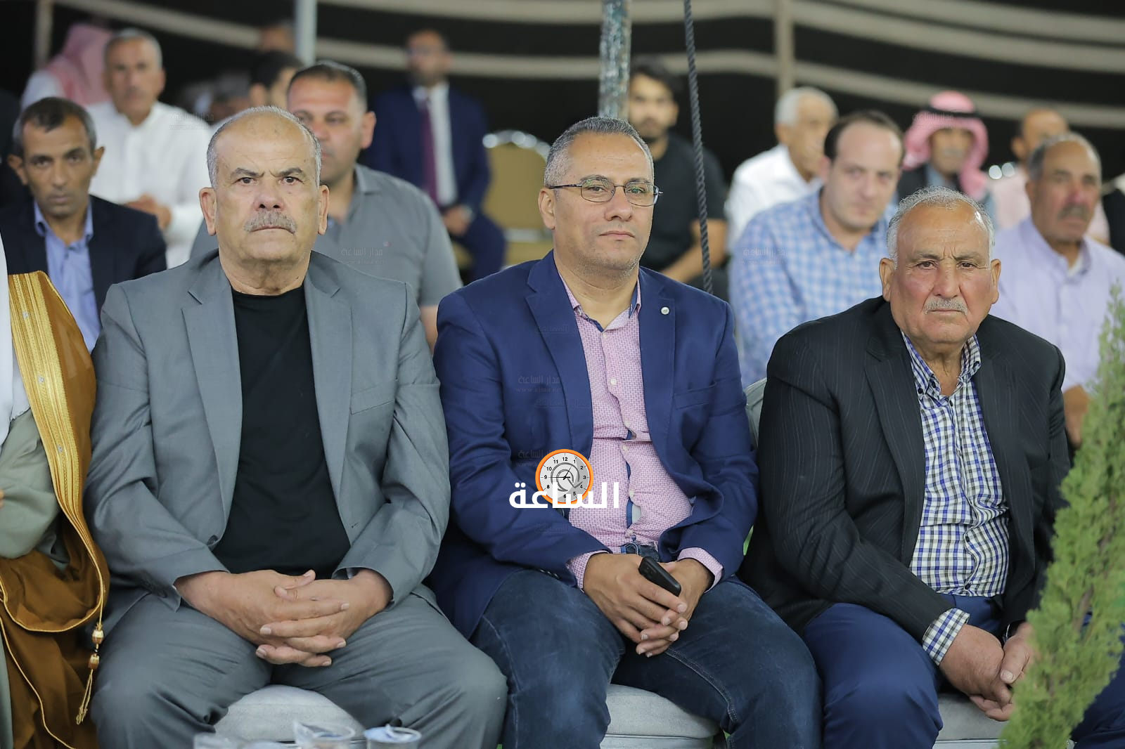 Madar Al-Saa Images 0.4863717992758383