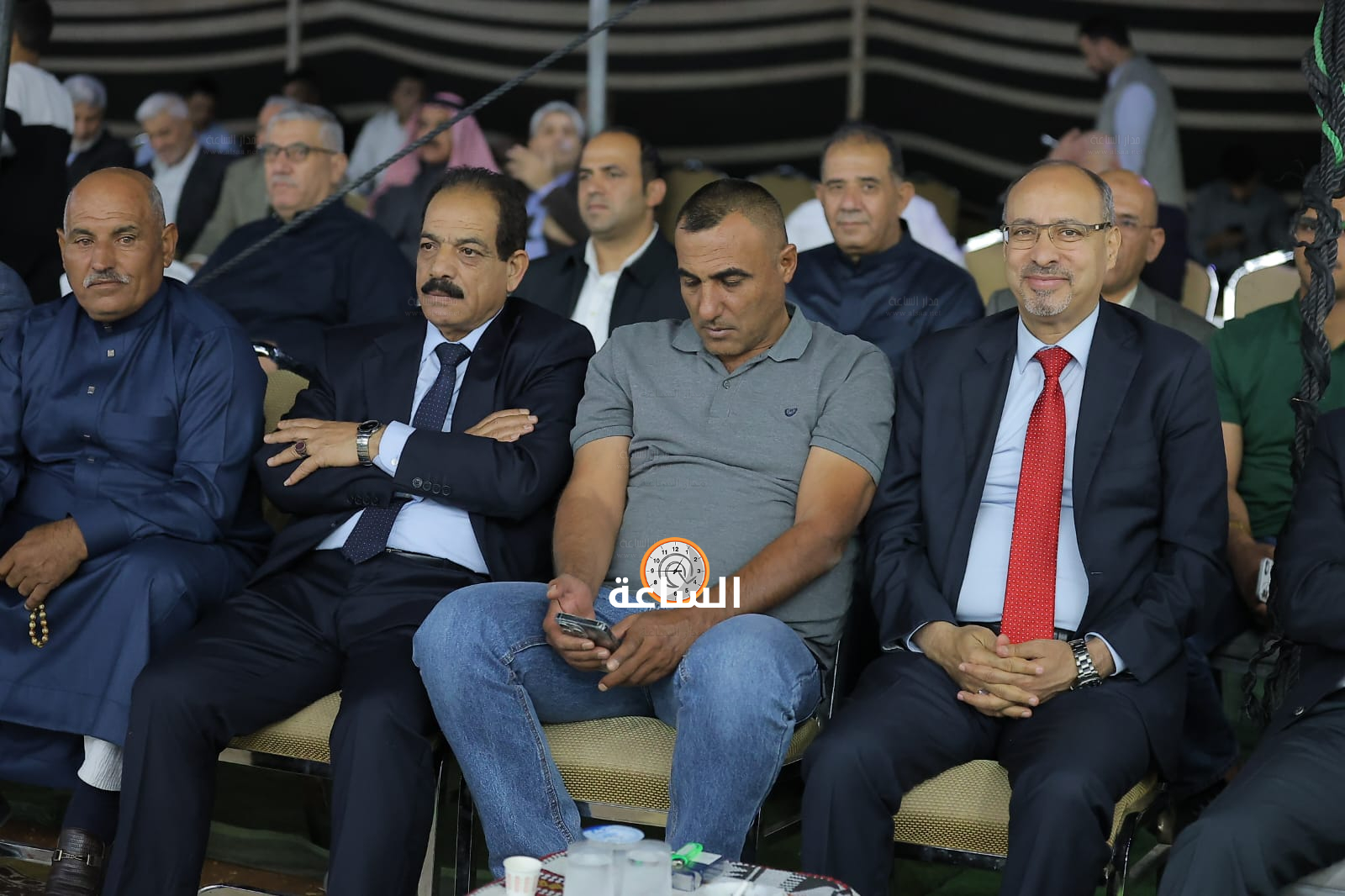 Madar Al-Saa Images 0.01914140025652067