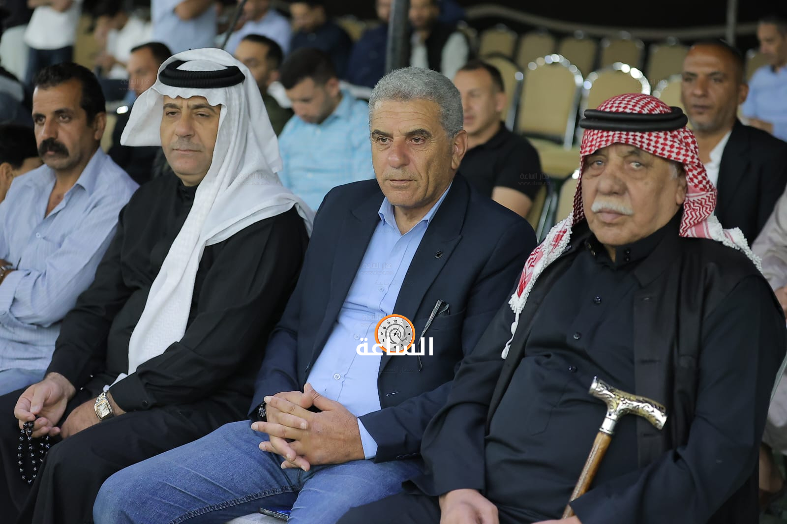 Madar Al-Saa Images 0.95239581955799