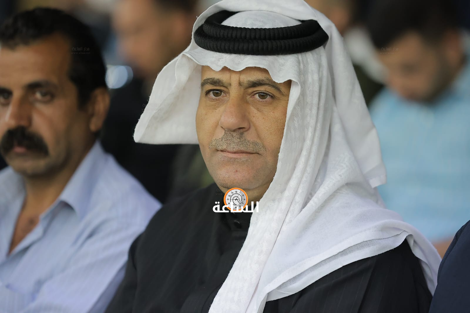 Madar Al-Saa Images 0.16088578903171447