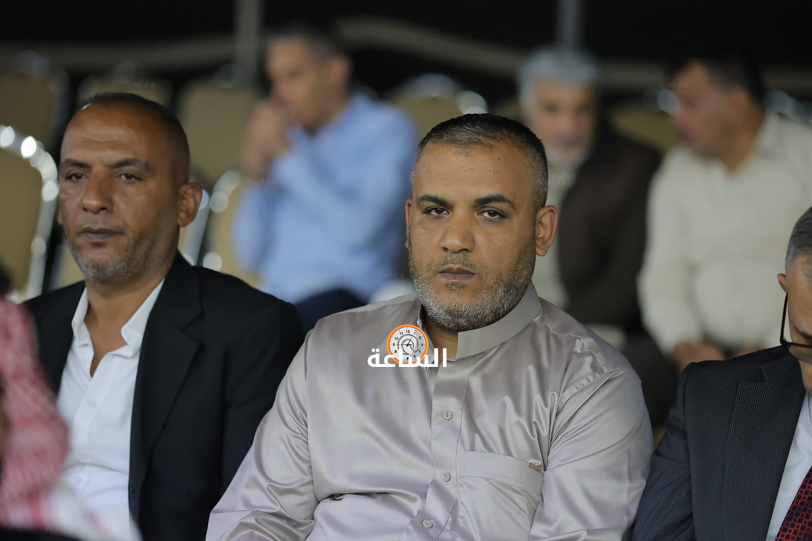 Madar Al-Saa Images 0.34743517152065806