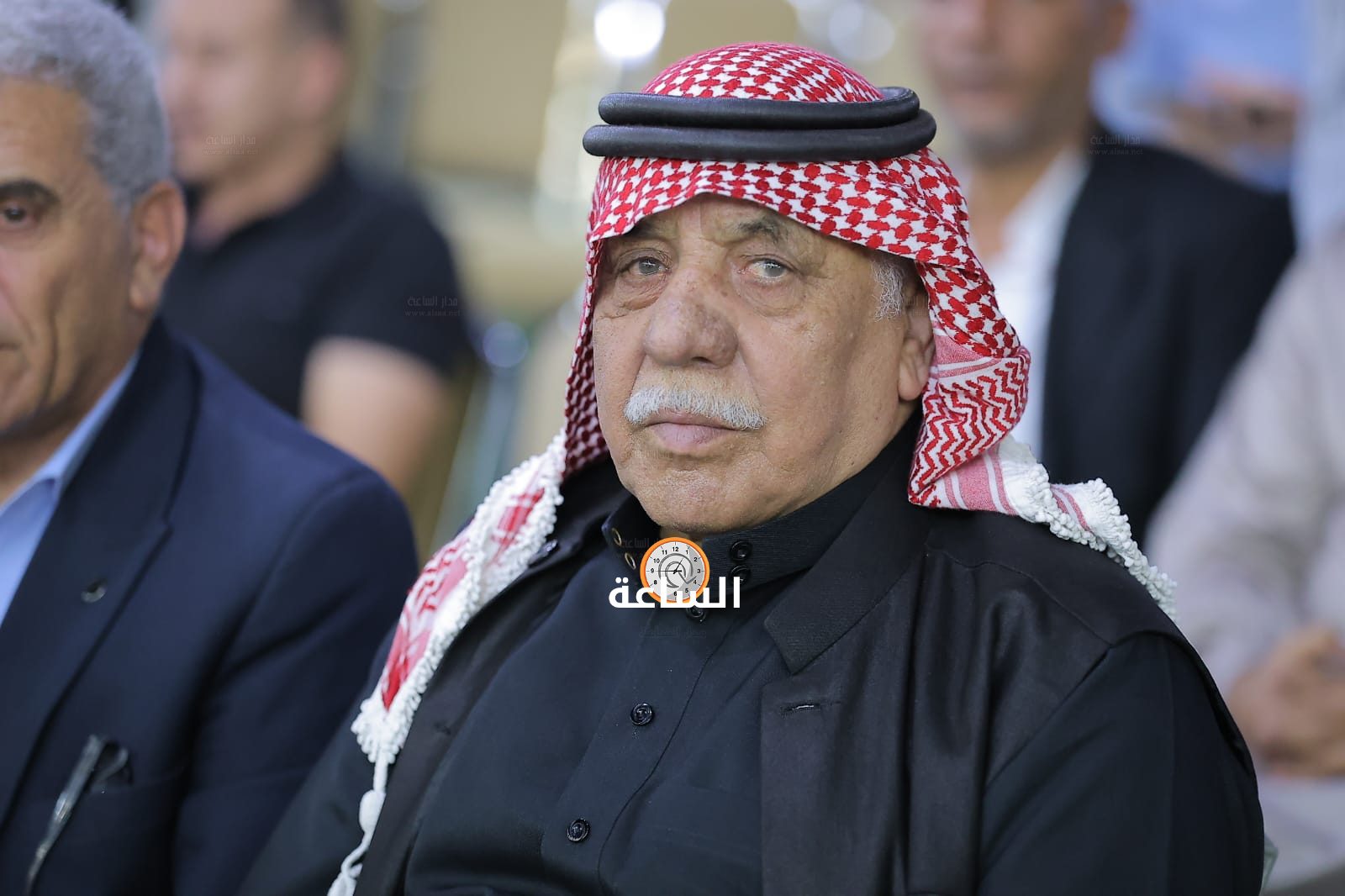Madar Al-Saa Images 0.19188853074613899