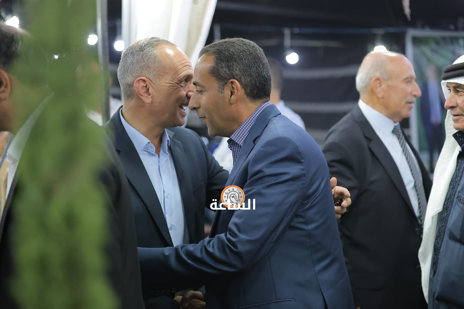 Madar Al-Saa Images 0.748910323783224