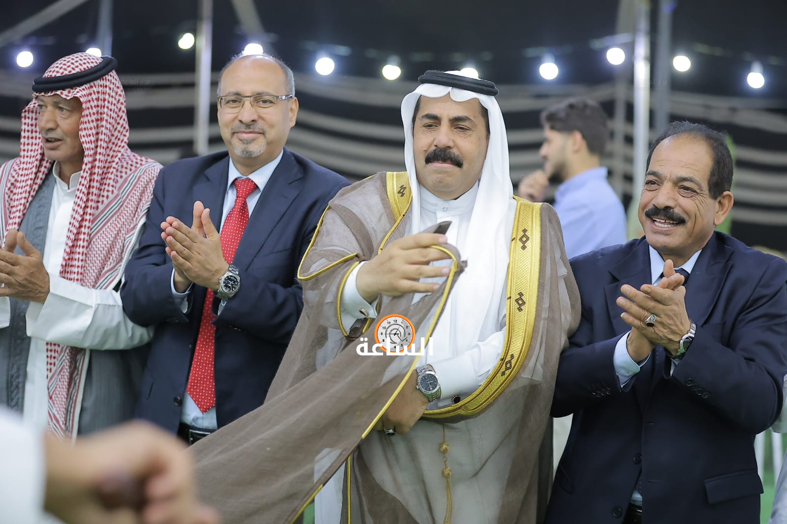Madar Al-Saa Images 0.6357211790355833