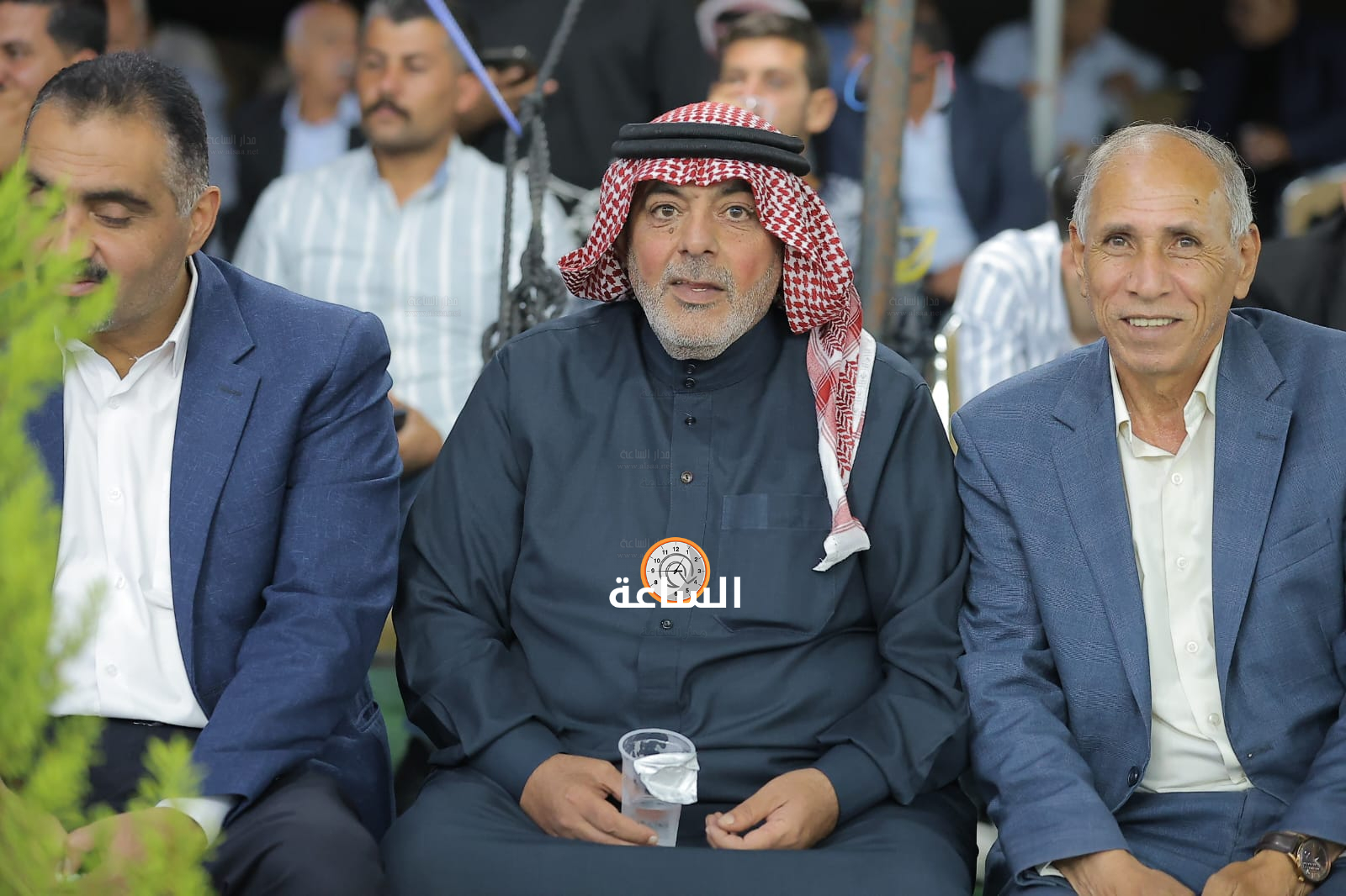 Madar Al-Saa Images 0.9846986694795566