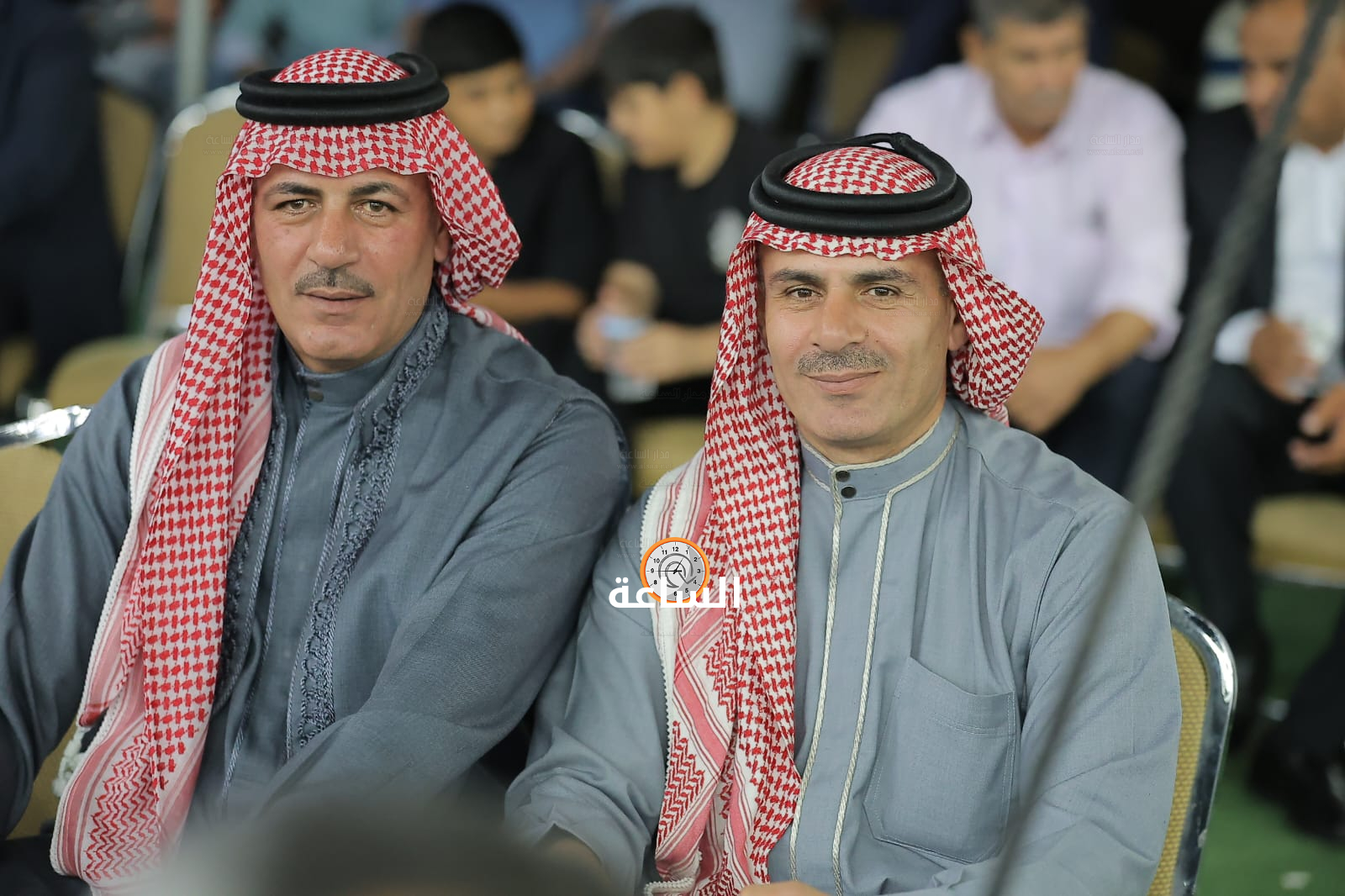 Madar Al-Saa Images 0.6069955806795184